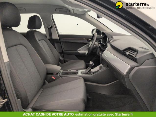 Audi Q3 image 9