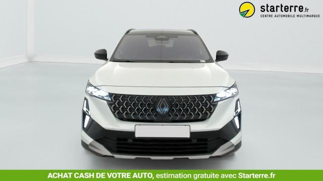 Renault Espace image 5