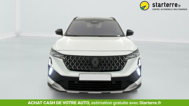 Renault Espace image 2