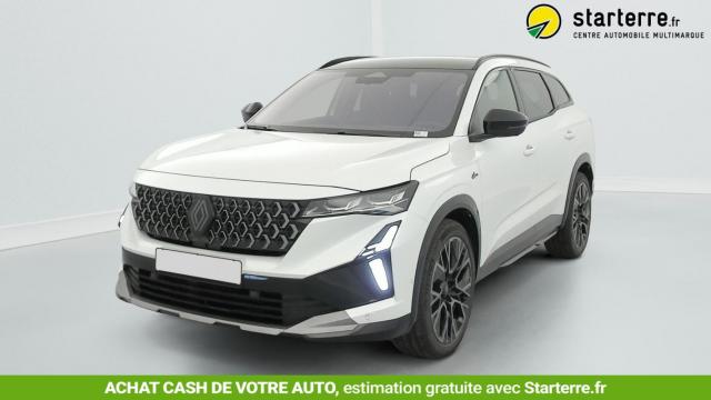 Renault Espace image 9