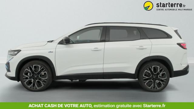 Renault Espace image 1
