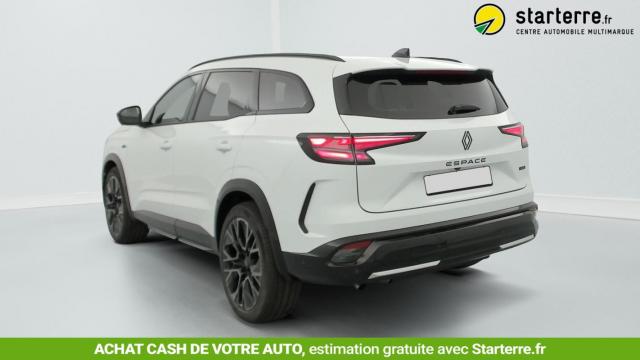 Renault Espace image 6