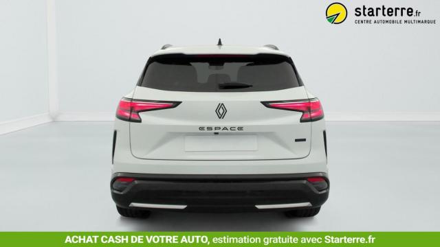 Renault Espace image 3
