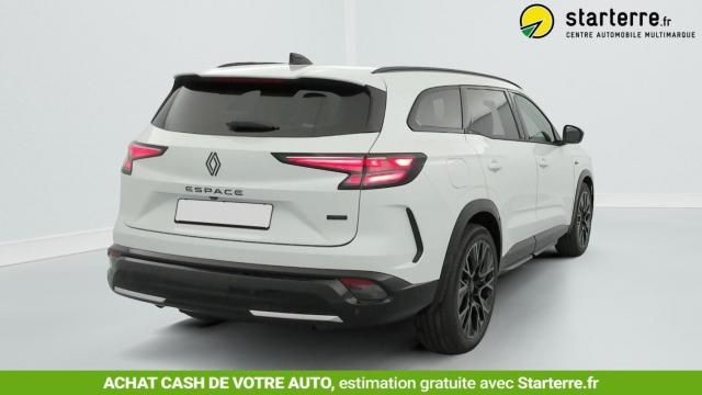 Renault Espace image 4
