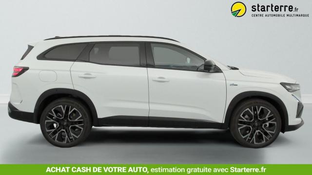 Renault Espace image 7