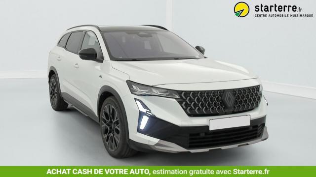 Renault Espace image 8