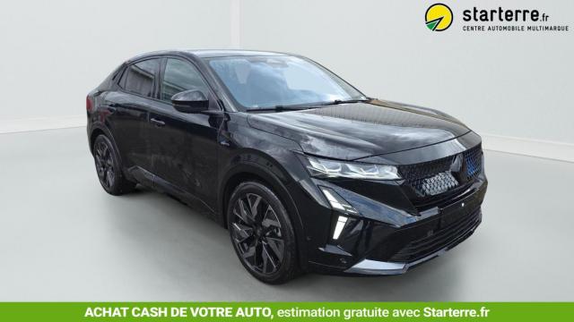 Renault Rafale E-Tech Full Hybrid 200ch Esprit Alpine