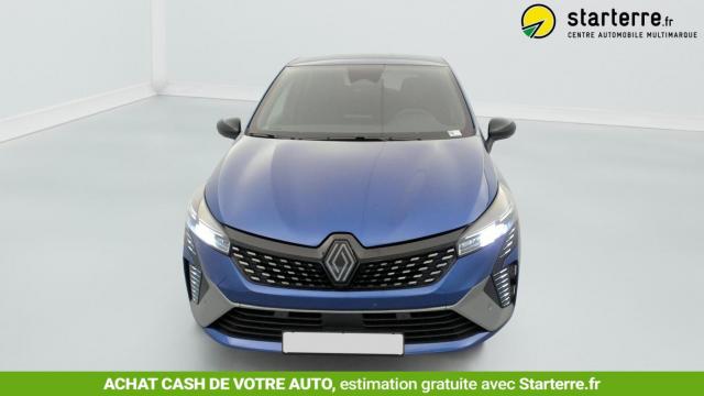 Renault Clio image 9