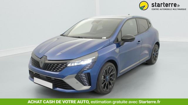 Renault Clio image 1