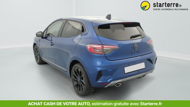 Renault Clio image 8