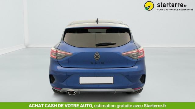 Renault Clio image 7