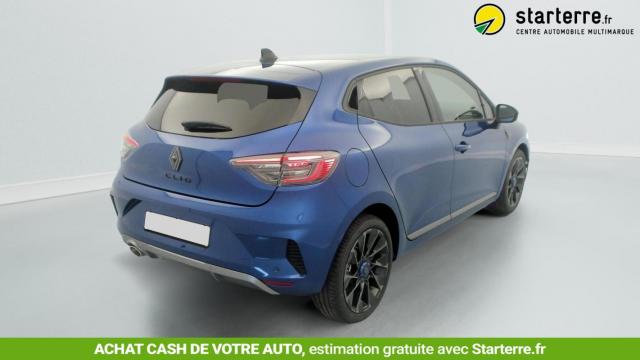 Renault Clio image 6