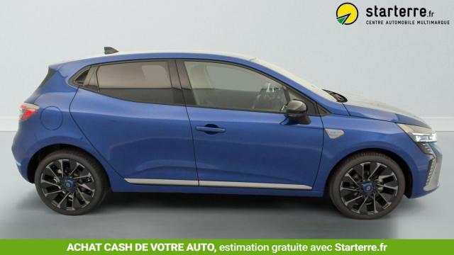 Renault Clio image 2