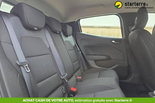 Renault Clio image 2
