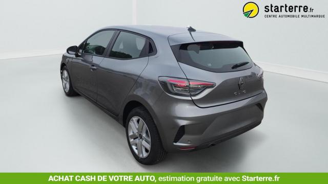 Renault Clio image 6
