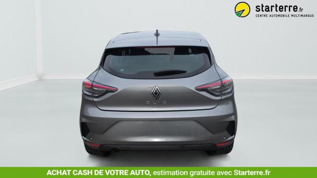 Renault Clio image 8