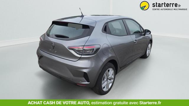 Renault Clio image 1
