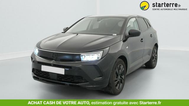 Opel Grandland image 2