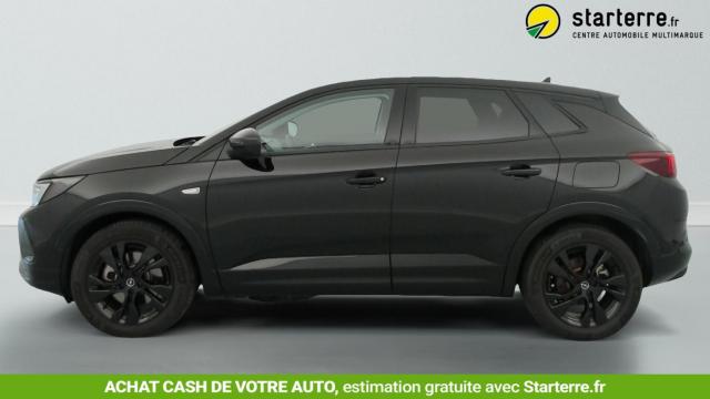 Opel Grandland image 3