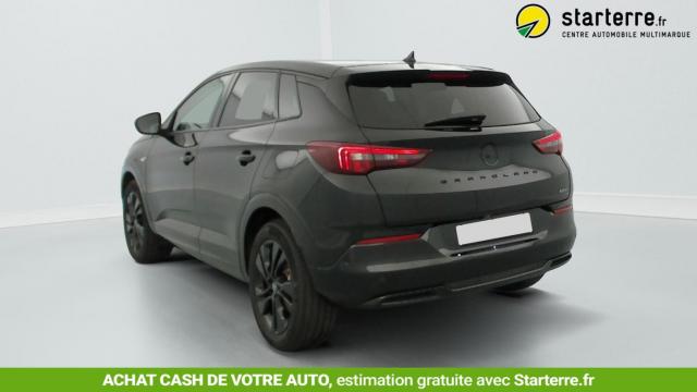 Opel Grandland image 4