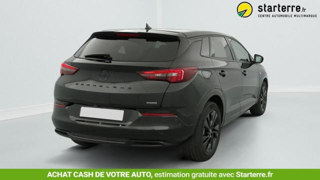 Opel Grandland image 5