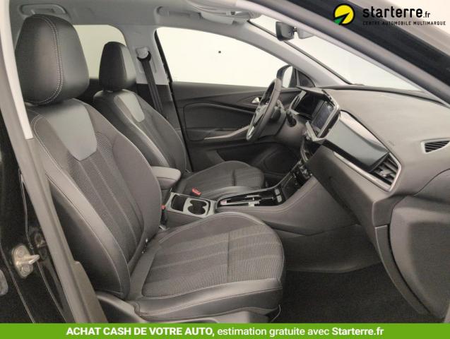Opel Grandland image 1