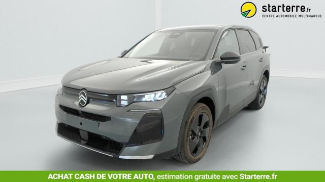 Citroen C5 Aircross image 4