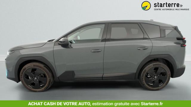 Citroen C5 Aircross image 5