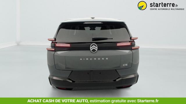 Citroen C5 Aircross image 6