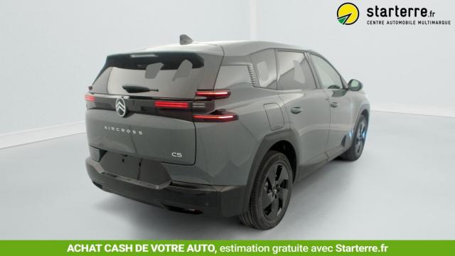 Citroen C5 Aircross image 1
