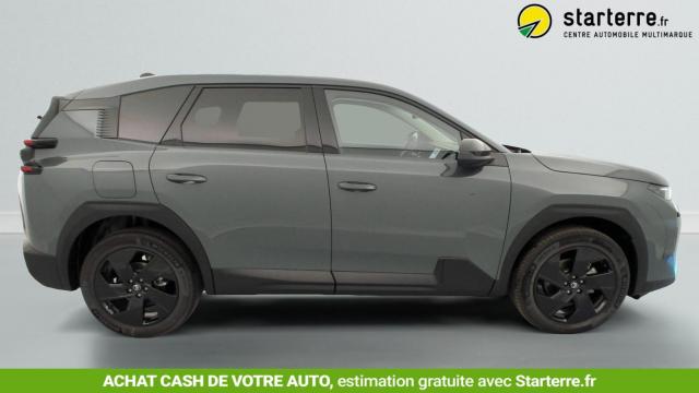 Citroen C5 Aircross image 8