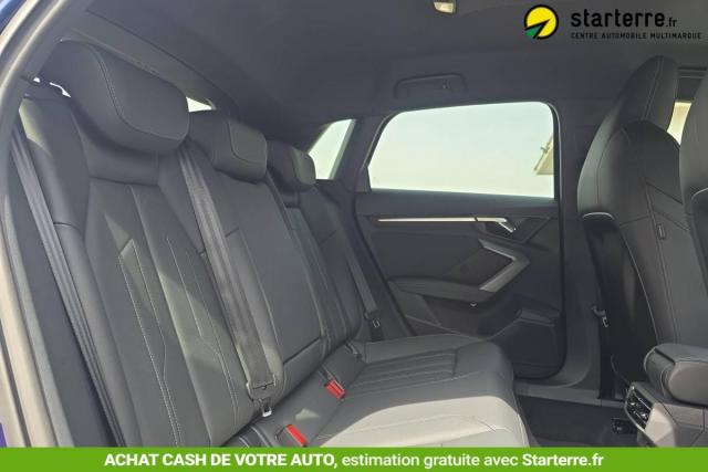 Audi A3 Sportback image 5