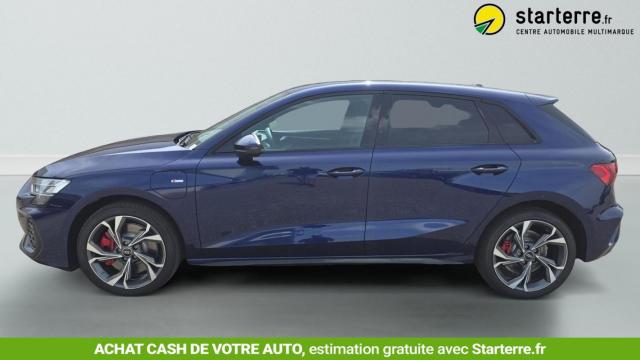 Audi A3 Sportback image 1