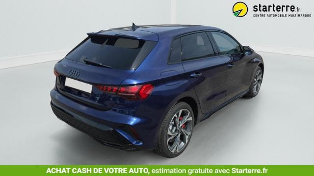 Audi A3 Sportback image 2