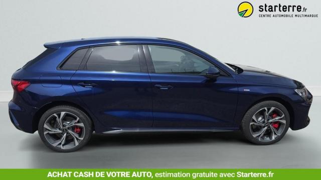 Audi A3 Sportback image 7