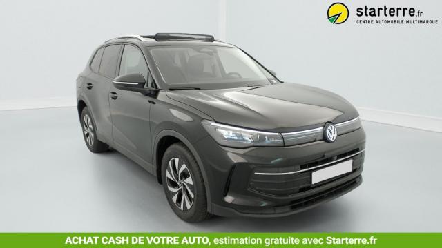 Volkswagen Tiguan 1.5 Etsi 150ch Dsg7 Life