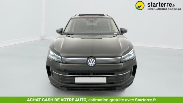 Volkswagen Tiguan image 5