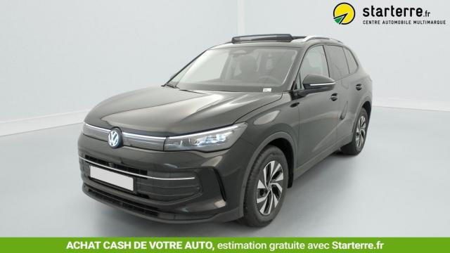 Volkswagen Tiguan image 8
