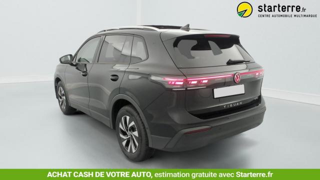 Volkswagen Tiguan image 6