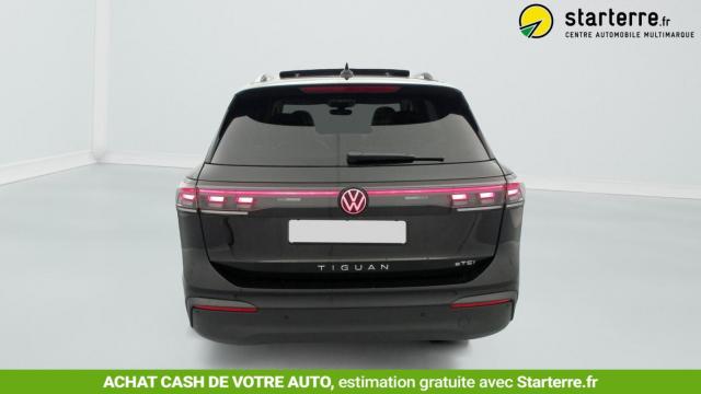 Volkswagen Tiguan image 9