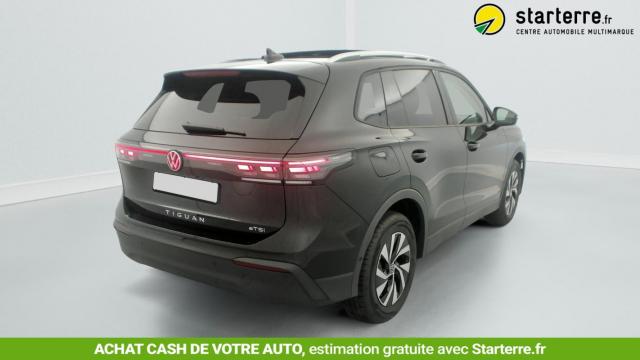 Volkswagen Tiguan image 2
