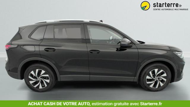Volkswagen Tiguan image 1