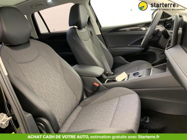 Volkswagen Tiguan image 3