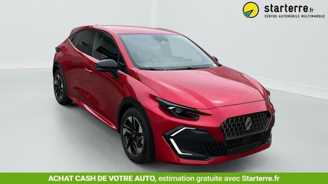 Renault Clio 6 Tce 115 Ch Techno