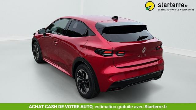 Renault Clio image 6