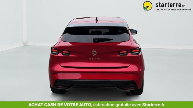 Renault Clio image 1