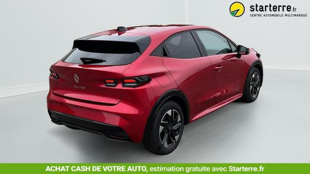 Renault Clio image 7