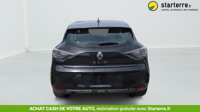 Renault Clio image 2