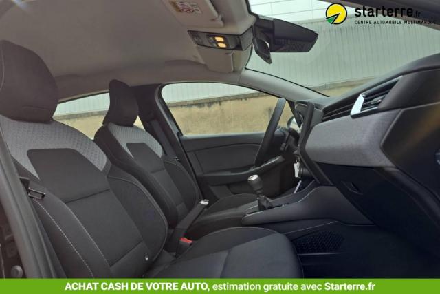 Renault Clio image 7