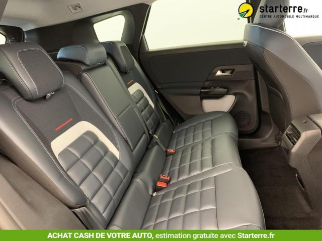 Citroen C5 Aircross image 9